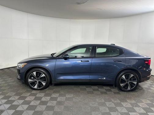 2023 Polestar 2 Long Range Dual Motor