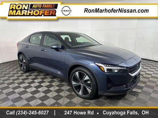 2023 Polestar 2 Long Range Dual Motor