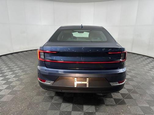 2023 Polestar 2 Long Range Dual Motor