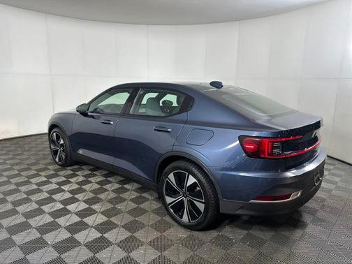 2023 Polestar 2 Long Range Dual Motor