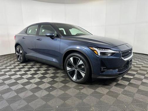 2023 Polestar 2 Long Range Dual Motor