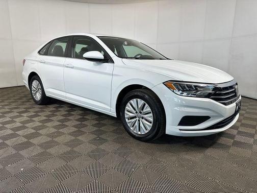 2020 Volkswagen Jetta 1.4T S