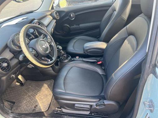 2018 MINI Hardtop Cooper