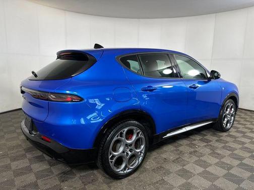 2024 Alfa Romeo Tonale Ti EAWD