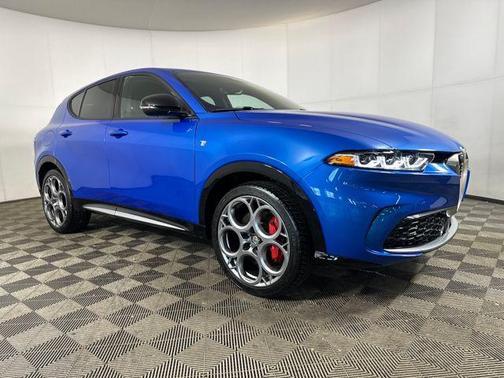 2024 Alfa Romeo Tonale Ti EAWD