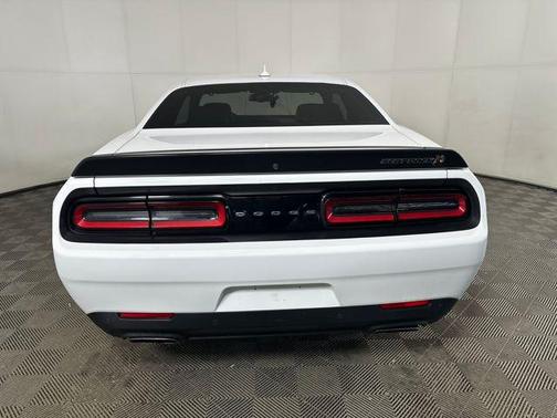 2023 Dodge Challenger R/T Scat Pack Widebody