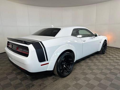 2023 Dodge Challenger R/T Scat Pack Widebody
