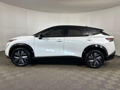 2023 Nissan ARIYA ENGAGE