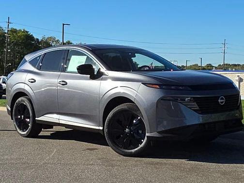 2026 Nissan Murano SV