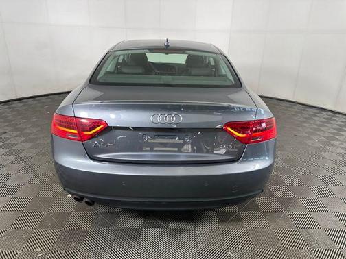 2013 Audi A5 2.0T Premium