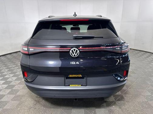 2023 Volkswagen ID.4 AWD Pro S