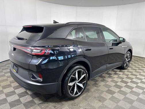2023 Volkswagen ID.4 AWD Pro S
