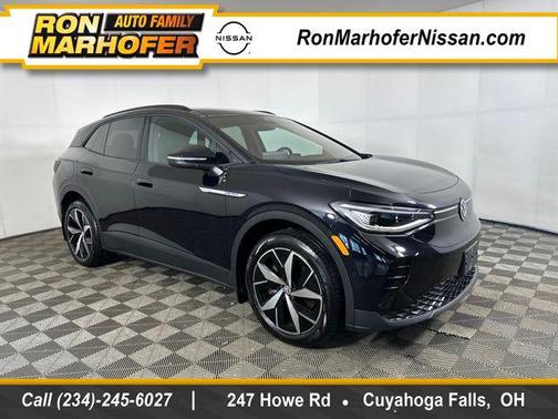 2023 Volkswagen ID.4 AWD Pro S