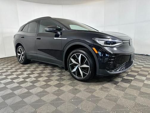 2023 Volkswagen ID.4 AWD Pro S