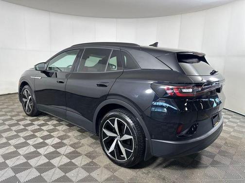 2023 Volkswagen ID.4 AWD Pro S