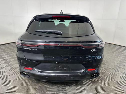 2024 Dodge Hornet R/T EAWD