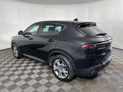 2024 Dodge Hornet R/T EAWD