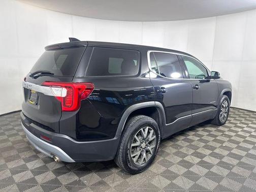 2021 GMC Acadia FWD SLE