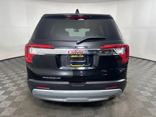 2021 GMC Acadia FWD SLE