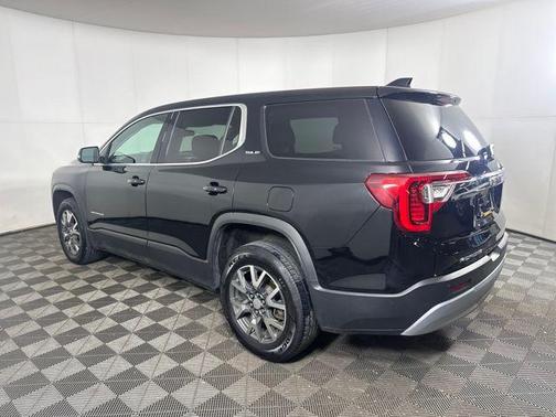 2021 GMC Acadia FWD SLE