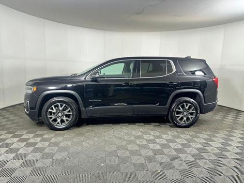 2021 GMC Acadia FWD SLE