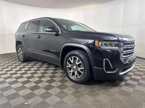 2021 GMC Acadia FWD SLE