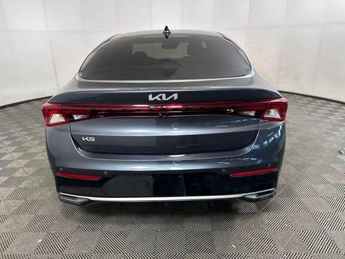 2023 Kia K5 EX