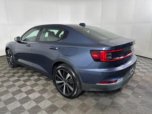 2022 Polestar 2 Long Range Dual Motor