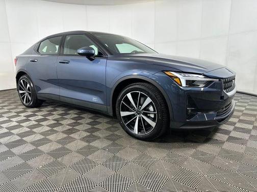 2022 Polestar 2 Long Range Dual Motor
