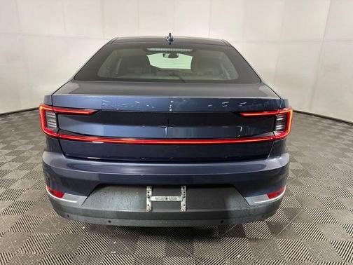2022 Polestar 2 Long Range Dual Motor