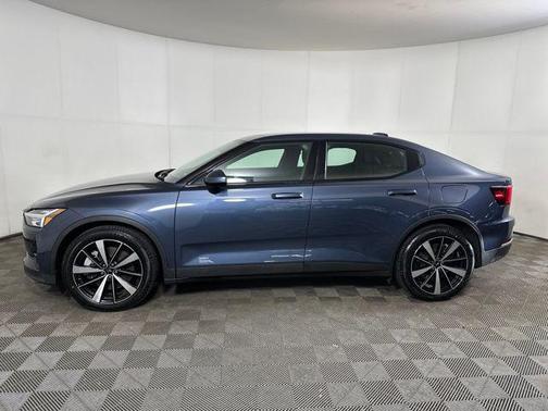 2022 Polestar 2 Long Range Dual Motor