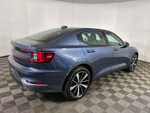 2022 Polestar 2 Long Range Dual Motor