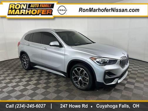 2021 BMW X1 xDrive28i