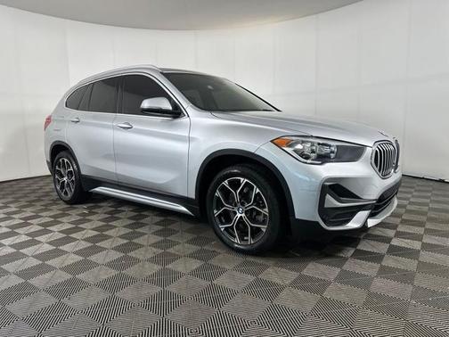 2021 BMW X1 xDrive28i