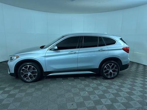 2021 BMW X1 xDrive28i