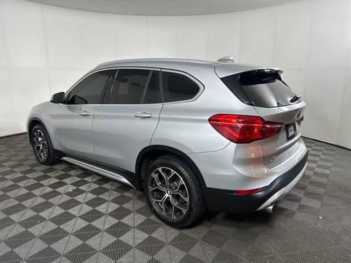 2021 BMW X1 xDrive28i