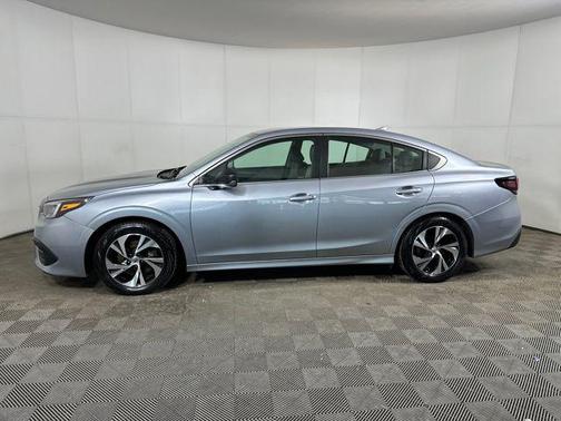2021 Subaru Legacy Base