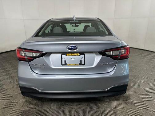 2021 Subaru Legacy Base