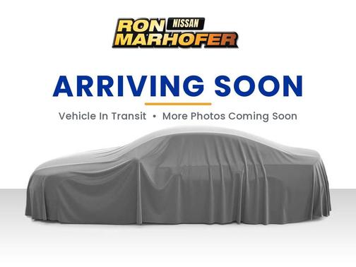Brilliant Silver Metallic 2025 Nissan Pathfinder SV 4WD