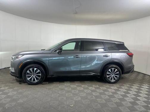 2024 INFINITI QX60 Pure