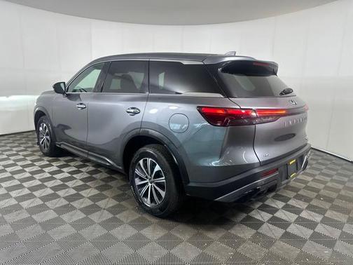 2024 INFINITI QX60 Pure