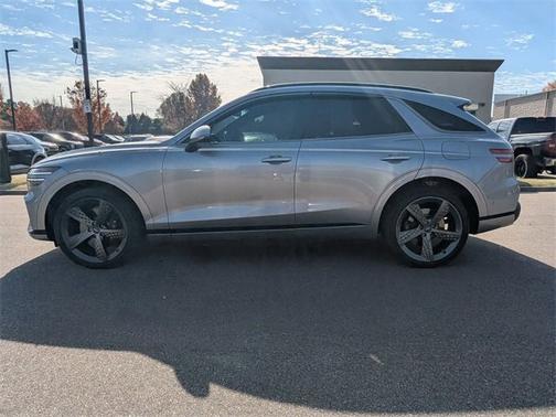 2023 Genesis GV70 2.5T