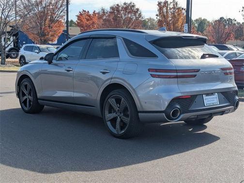 2023 Genesis GV70 2.5T