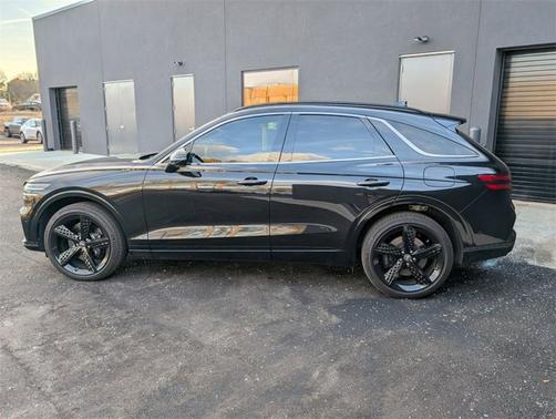 2025 Genesis GV70 3.5T Sport