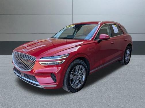 2025 Genesis GV70 2.5T