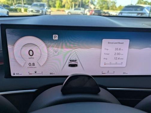 Makalu Gray 2026 Genesis GV70 3.5T Sport Advanced