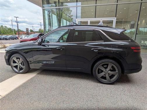 2024 Genesis GV70 3.5T Sport