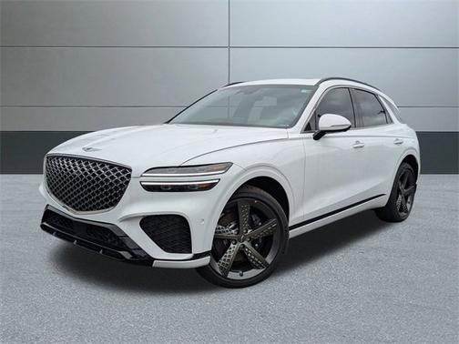 2025 Genesis GV70 3.5T Sport