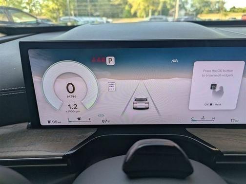 Storr Green 2025 Genesis GV80 2.5T Prestige