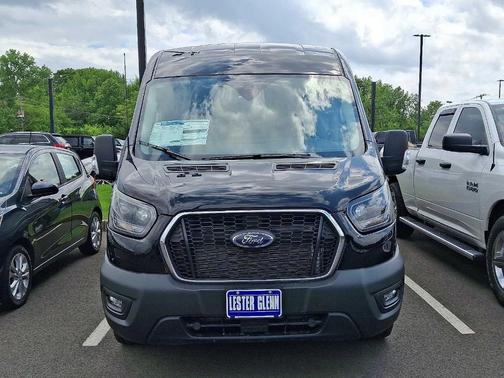 2025 Ford Transit-350 XL